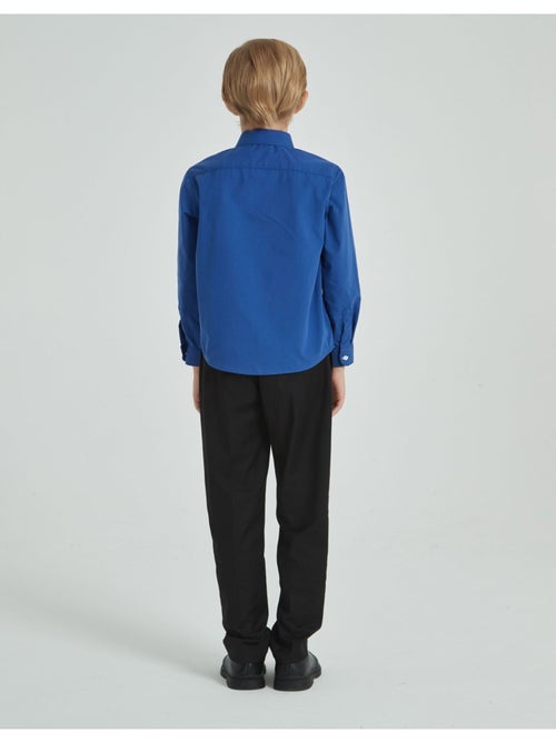 Chemise Enfant Kebello - Kiabi