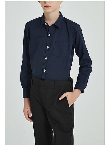 Chemise Enfant Kebello