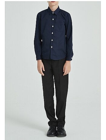 Chemise Enfant Kebello