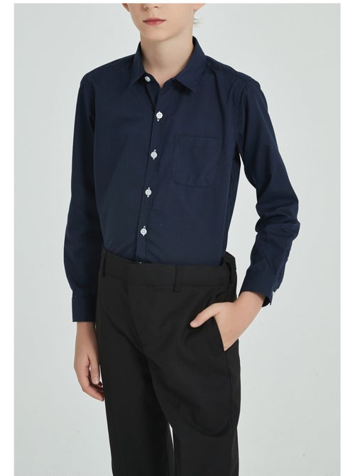 Chemise Enfant Kebello - Kiabi