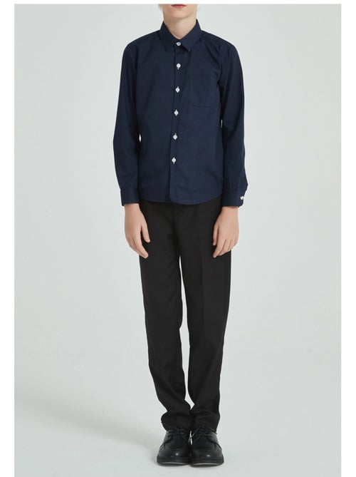 Chemise Enfant Kebello - Kiabi
