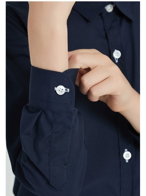 Chemise Enfant Kebello - Kiabi