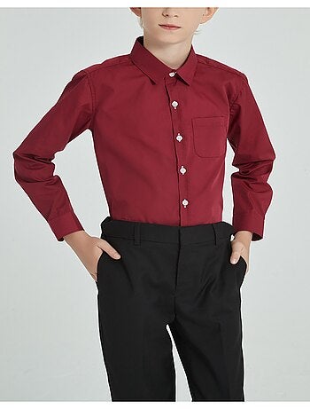 Chemise Enfant Kebello