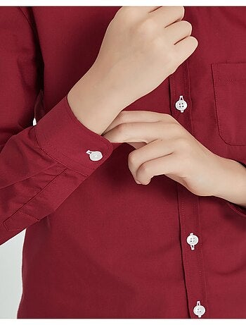 Chemise Enfant Kebello