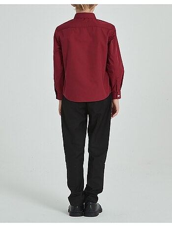 Chemise Enfant Kebello