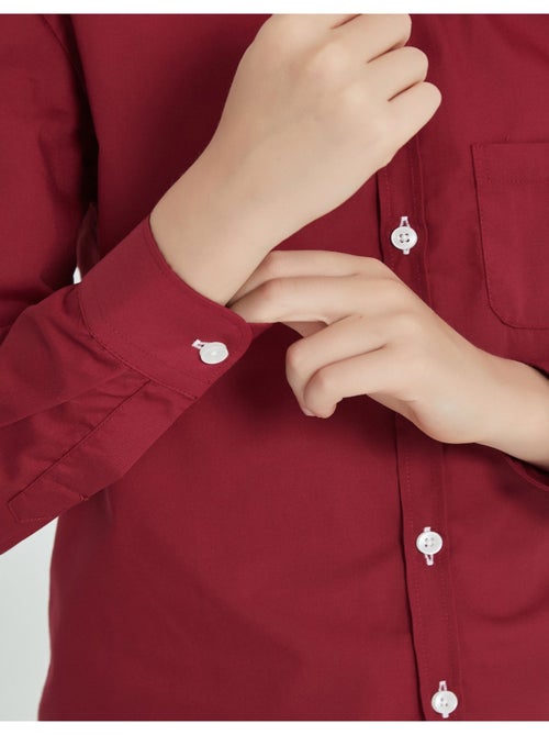 Chemise Enfant Kebello - Kiabi