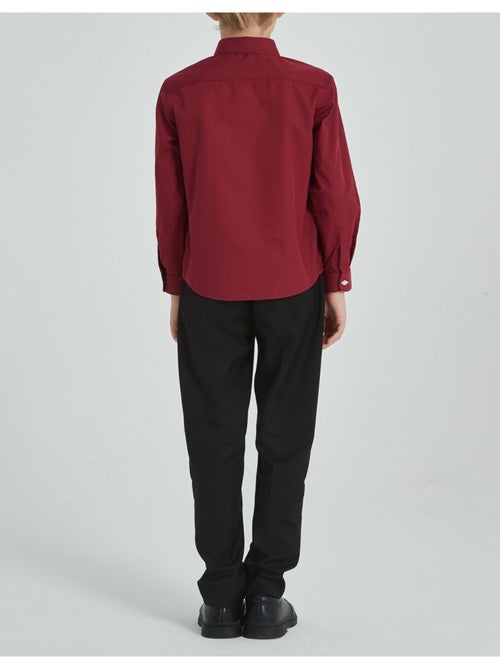 Chemise Enfant Kebello - Kiabi