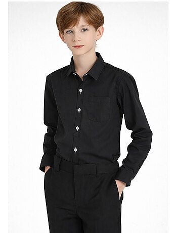 Chemise Enfant Kebello