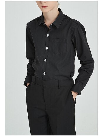 Chemise Enfant Kebello