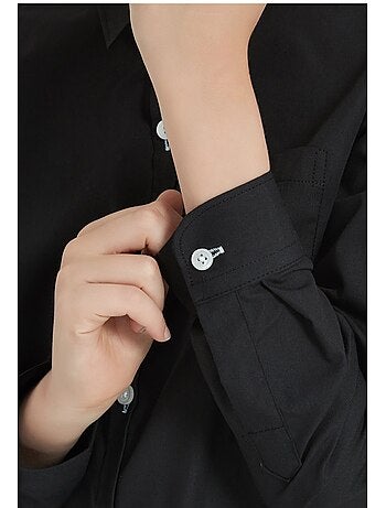 Chemise Enfant Kebello