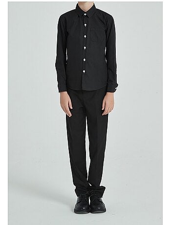 Chemise Enfant Kebello