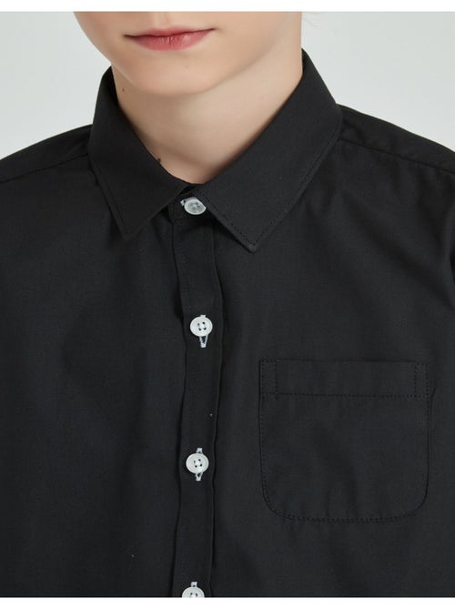 Chemise Enfant Kebello - Kiabi