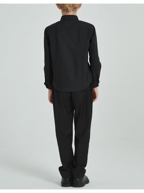 Chemise Enfant Kebello - Kiabi