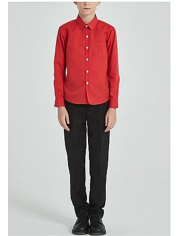 Chemise Enfant Kebello