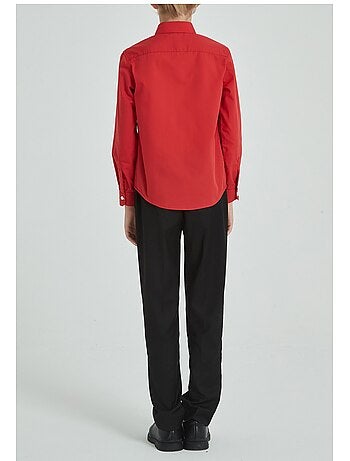 Chemise Enfant Kebello