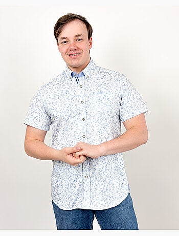 CHEMISE ERNEST