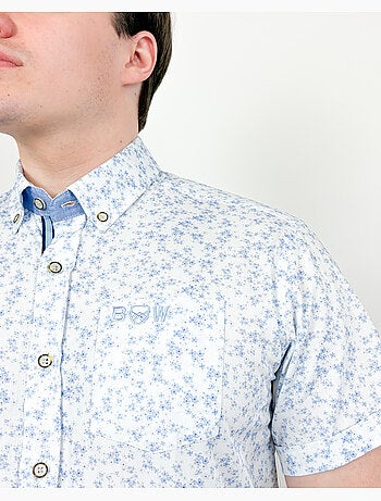 CHEMISE ERNEST