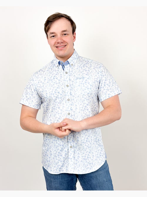 CHEMISE ERNEST - Kiabi CHEMISE ERNEST - Kiabi