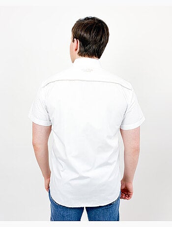 CHEMISE ERNEST CASUAL