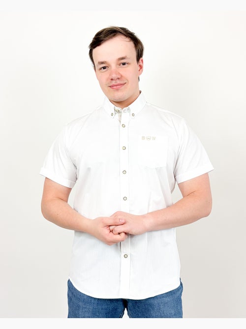 CHEMISE ERNEST CASUAL - Kiabi