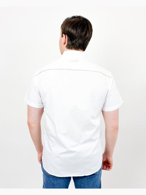 CHEMISE ERNEST CASUAL - Kiabi