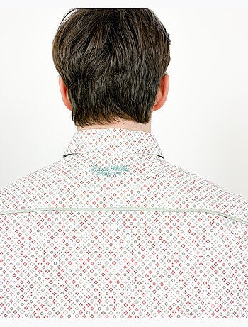 CHEMISE ERNEST CHIC