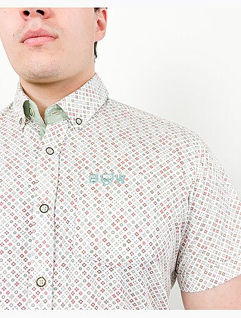 CHEMISE ERNEST CHIC