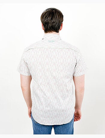 CHEMISE ERNEST CHIC
