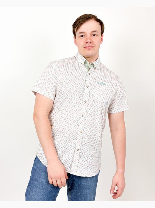 CHEMISE ERNEST CHIC - Kiabi CHEMISE ERNEST CHIC - Kiabi
