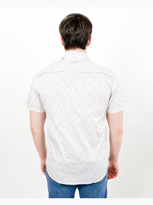 CHEMISE ERNEST CHIC - Kiabi CHEMISE ERNEST CHIC - Kiabi