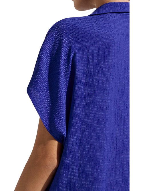 Chemise estivale manches courtes Japan - Kiabi
