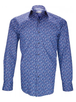 Chemise fantaisie MIRAFIORI