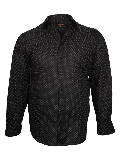 Chemise fantaisie PRINT - Kiabi