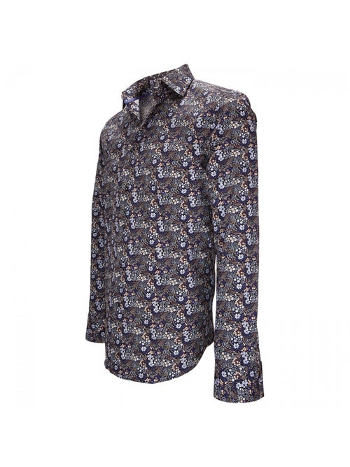 Chemise fantaisie TOTTENHAM - Kiabi