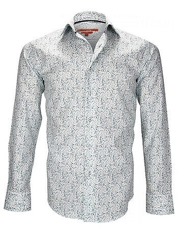 Chemise fantaisie TOTTENHAM