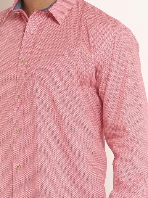 Chemise faux uni à manches longues - Afibel - Kiabi