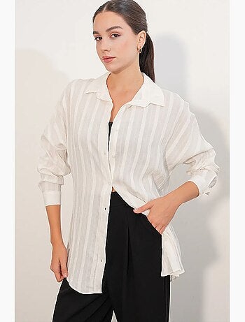 Chemise femme bdart