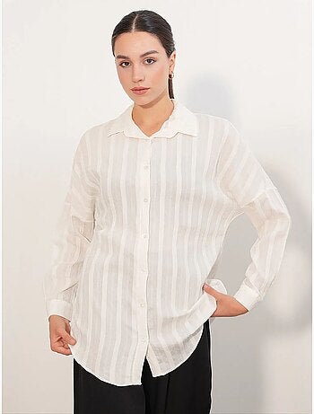 Chemise femme bdart