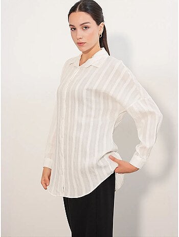 Chemise femme bdart