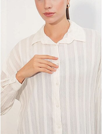 Chemise femme bdart