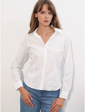 Chemise femme bdart