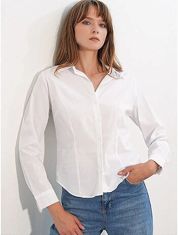 Chemise femme bdart