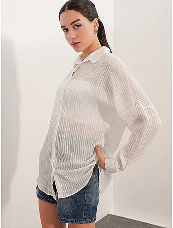 Chemise femme bdart