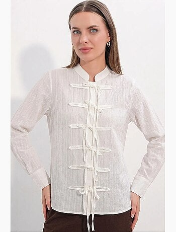 Chemise femme bdart