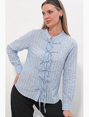 Chemise femme bdart