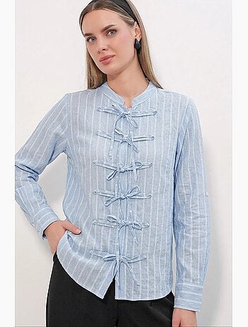 Chemise femme bdart