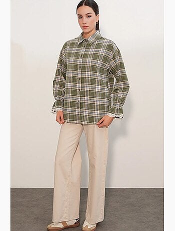 Chemise femme bdart