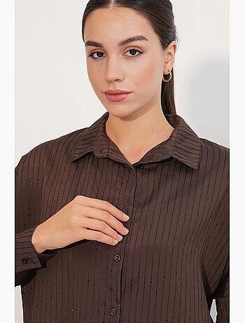 Chemise femme bdart
