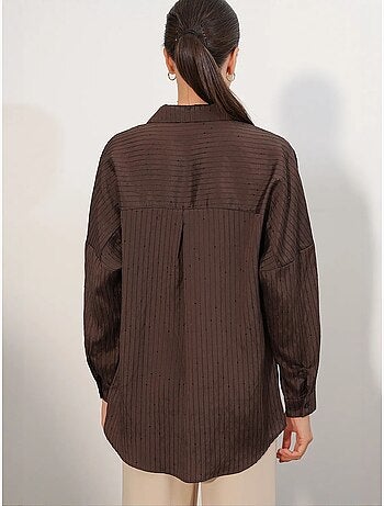 Chemise femme bdart