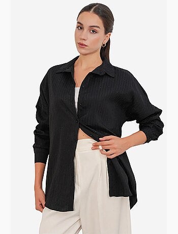 Chemise femme bdart